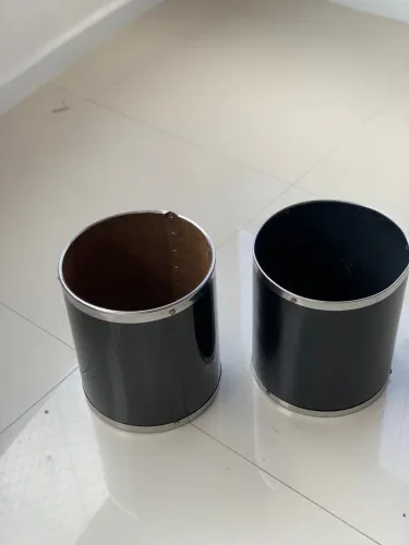 Lixeira para escritório 2und