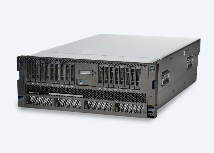 Servidor IBM Power9 s924