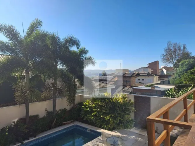 Casa para venda ou locação no Condomínio San Conrado em Sousas - Campinas/SP.