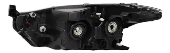 Farol Com Led Nissan Kicks 2017 2018 2019 2020 2021 