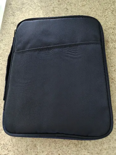 Case Para Tablet até 11 polegadas