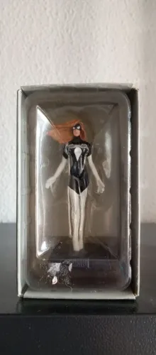 Miniatura Aracne Eaglemoss