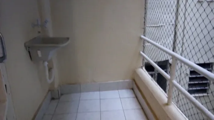 apartamento quarto e sala, perto praça Paris