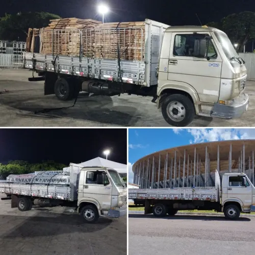 Kiko transporte e mudanças *