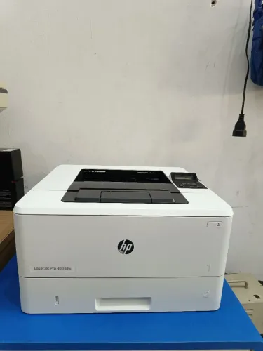 Impressora laserjet pro 4003dw