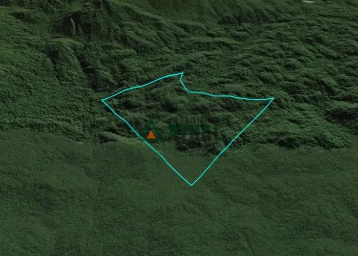 Fazenda Colônia Fronteira em Guaraqueçaba