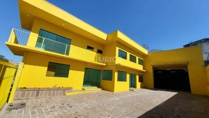 GALPÃO PARA LOCAÇÃO EM VINHEDO COM PRÉDIO COMERCIAL 457M2