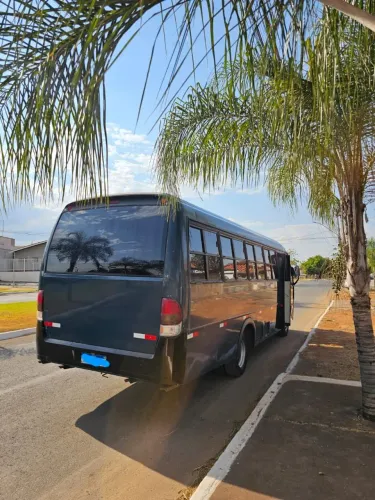 Volare W9 2009/10 MWM X12