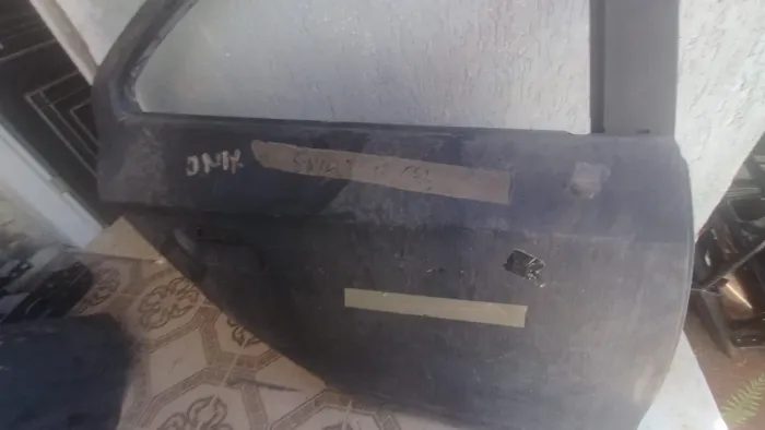 Porta traseira direita Onix e prisma