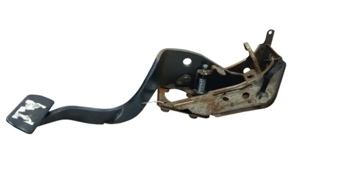 Pedal Freio Toyota Hilux 3.0 Automática  Diesel 2005 A 2015 