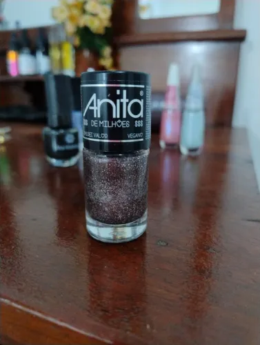 Esmalte Anita Dei valor
