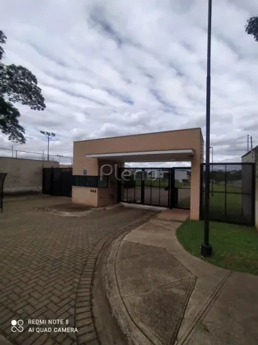 Terreno à venda em Campinas, Bosque de Barão Geraldo, com 520 m², Ilhas Di Murano