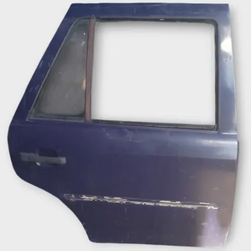 Porta Traseira Direita Parati Gol 1997 a 2006
