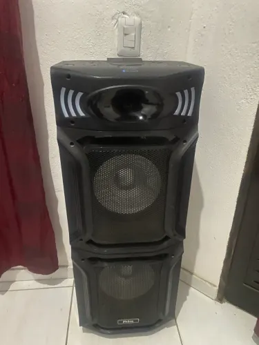 Caixa de som Philco pcx15000