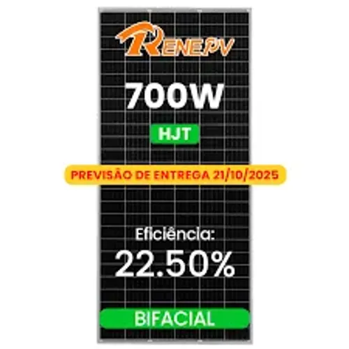 energia solar fotovoltaica 730W ERA,reduz 85% sua conta de luz - parcelo em até 144 vezes