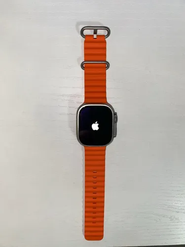 Apple Watch Ultra 2