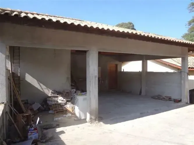 Casa com 3 dormitórios à venda, 480 m² por R$ 1.050.000,00 - Granja Viana - Cotia/SP