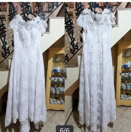 Vestidos de noiva 