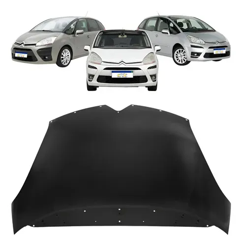 Capu C4 Picasso Grand 2008 2009 2010 A 2014 C Furo Friso