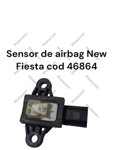 Sensor de Airbag New Fiesta Cod 46864