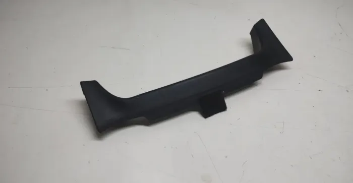 Acabamento Superior Da Coluna Painel 8l1858345a Audi A3 2001 (Usado)