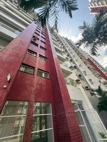 Vendo apto Torre Dumont