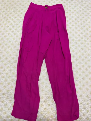 Calca soltinha Carmel