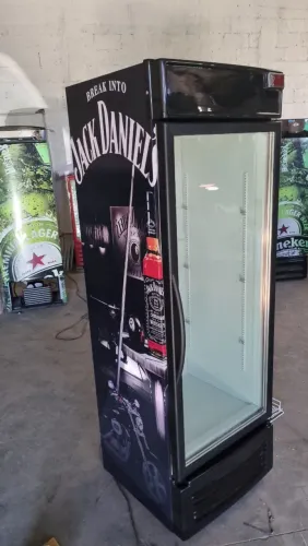 CERVEJEIRA VARIAS MARCAS E MODELOSXCOM MOTORES NOVOS GARANTIA DE 7 MESES A 1 ANO SO AK TEM