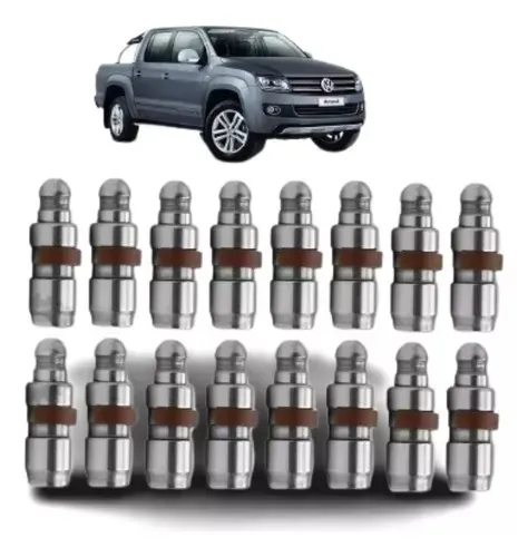 TUCHO DE VÁLVULA AMAROK 2.0 16V 11/16 