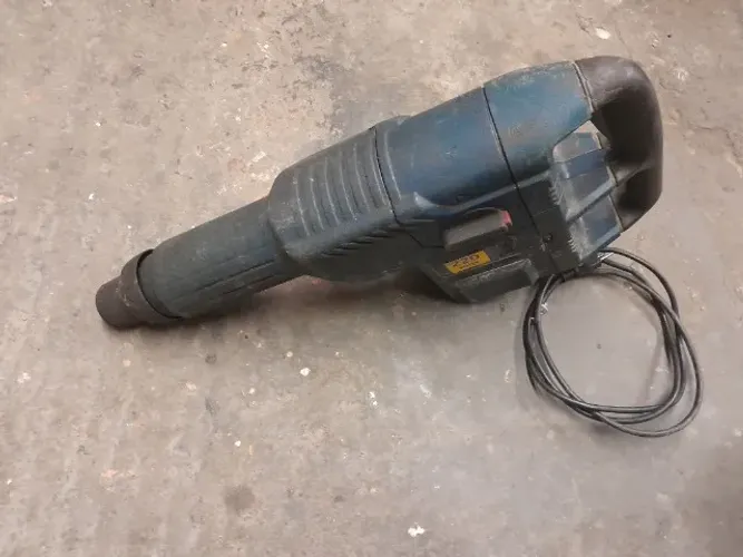 Martelo Demolidor Bosch GBH 11 DE 220 volts