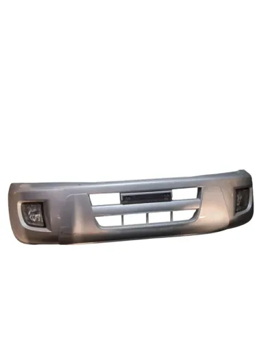 Parachoque Dianteiro Chery Tiggo 2008/10 Peça Com Detalhe