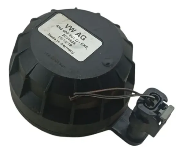 Atuador Som Volkswagen Virtus Gts 1.4 T 2020