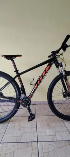 Scott Scale 970 Aro 29 - ano 2018