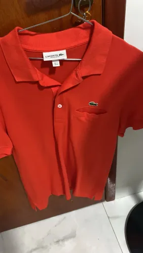 Polo original Lacoste