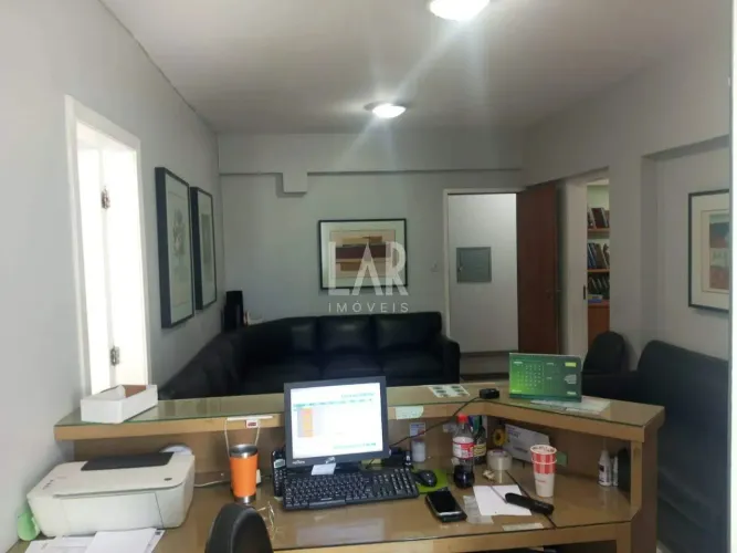 Sala à venda, 1 vaga, Santa Efigênia - Belo Horizonte/MG