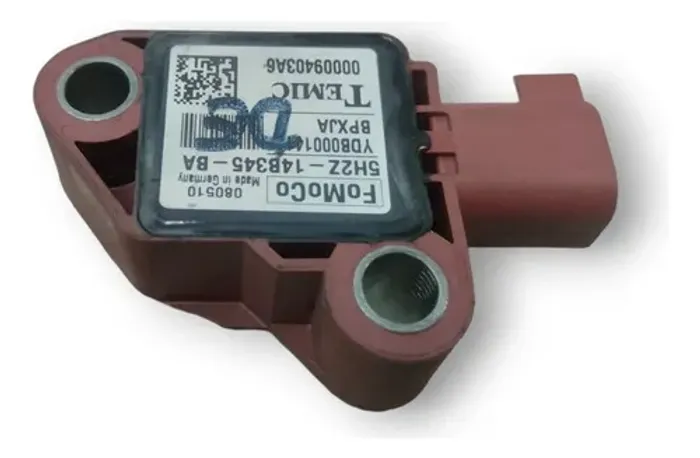 Sensor Land Rover Discovery 4 N 5h2214b345bc 2010 2011 2012