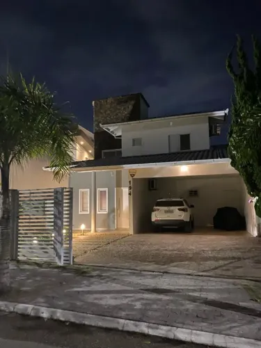 Vende-se ou aluga-se Casa 4 quartos com piscina na melhor região da Pedra Branca