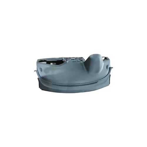 Tabelier Cinto E Bolsa Esquerdo Chevrolet Onix 2014 2017 Preto
