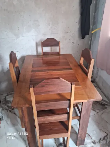 Mesas