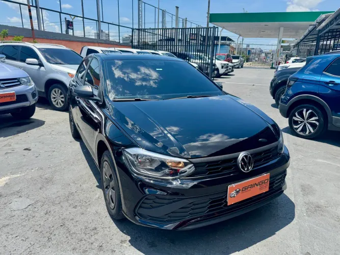 Polo Track 1.0 Flex Manual - 2025