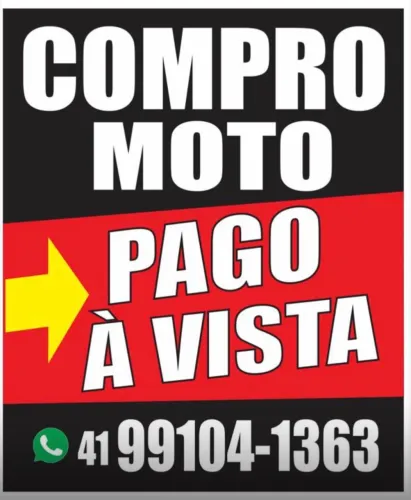 Fan Titan Start Twister Broz Factor 