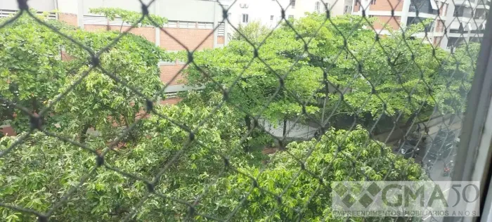 Apartamento em Humaitá - Rio de Janeiro