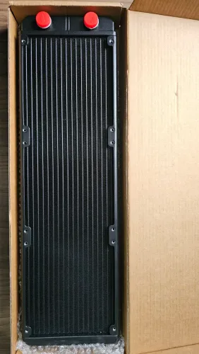 Radiador FreezeMod 360mm