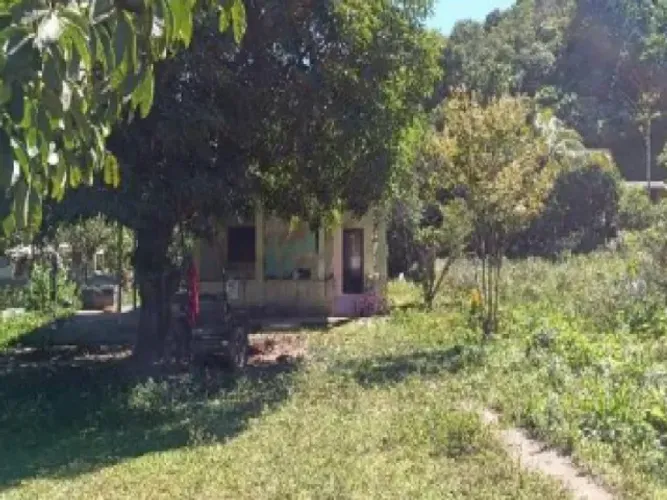 Casa, Residencial, Bairro Parque Estrela (Vila Inhorim), 2 dormitório(s)