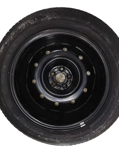Roda Estepe Subaru Impreza 205 55 R16 Aro 16 5x100 2010
