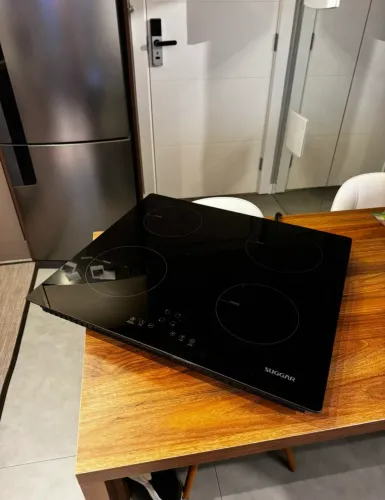 Coocktop de Indução Suggar 220v