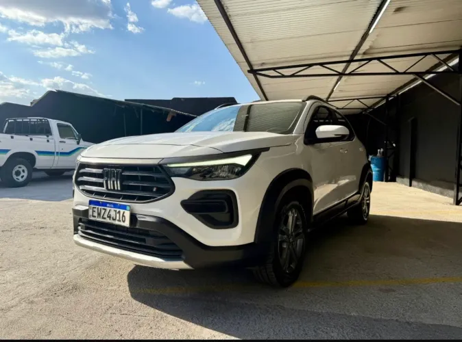 FIAT PULSE T200 AUDACE 