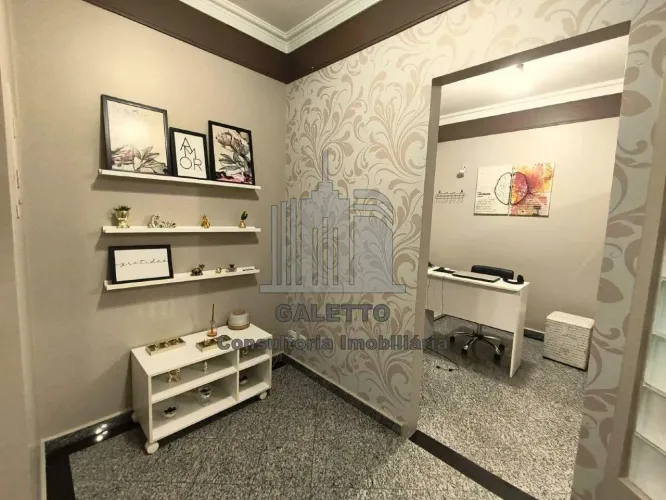 Sala comercial para venda, no Medical Center, Vila Itapura, Campinas SP