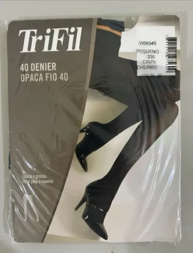 Meia Calça TriFil