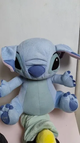 Stitch Disney
